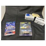 4 Pcs - Hotwheels NIP
