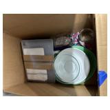 Pyrex Mixing Bowl - Serving Bowl - Cutting Board