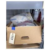 Placemats - Table Cloths - Clothing & More