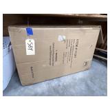 Stainless Steel Deluxe Patio Heater - NIB