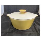 Corningware 1-3/4 Qt Casserole Dish w/Lid
