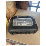 Black & Decker Corded Rotary Tool in Case