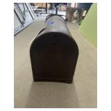 Metal Mailbox