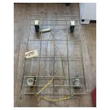 Metal Furniture Dolly
