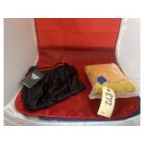 Mesh Football Jerseys & Reversible Shorts