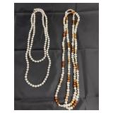 Real Pearls 925 Clasp
