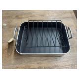 Roasting Pan w/Rack