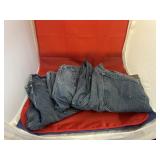 3 Pr - Polo Jeans Sz 38x34  40x32  38x32