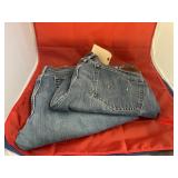 2 Pr - Polo Jeans Sz 38x32  40x32