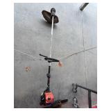 Dolmar Gas Straight Shaft Trimmer