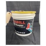 Metal Stringer & Minnow Bucket
