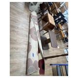 Floor Rug 93" x ?