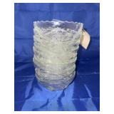 9 Pcs - Anchor Hocking Star of David Bowls