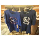 2 - Sz 2X Eskimo Joes T Shirts