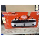 GE 3-Pot Crock Slow Cookers NIB