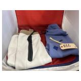 2 Pcs - Sz S Nike Sweats