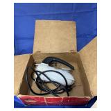 Vintage Sunbeam Mix Master Jr in box