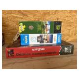 3 Pcs - Jigsaw Puzzles