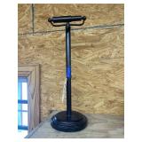 Toilet Tissue Stand