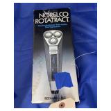 Norelco Roto Track Shaving System in box