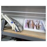 2 - Canvas Paintings & Jessica Jenney Photo Print