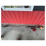 Poulon Pro Gas 2-Stroke Limb Trimmer