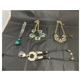 Statement Necklaces
