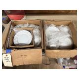 English Garden Fine China Pieces