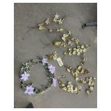 Home Interiors Metal Dï¿½cor