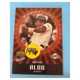2006 Upper Deck Moises Alou
