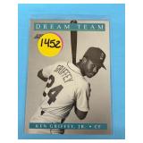 1991 Score Ken Griffey, Jr Dream Team