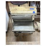 Oliver Machinery Co Safety Slicer