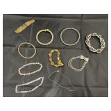 Costume Bracelets