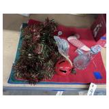 Pile of Christmas Placemats - Garland & More