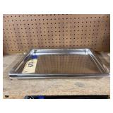 Revereware Stainless Steel Baking Sheets