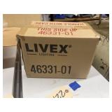 Livex Ceiling Light Fixture NIB