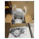 Ginlapare Hanging Wall Fixture - NIB