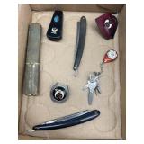 Straight Razors - Shriner Memorabilia & More