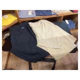2 - Adidas Golf Shorts Sz 38