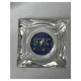 Goodyear Ashtray  Vinita, OK