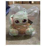 Disney Star Wars GROGU Bigfoot Plush