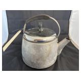 Aluminum Kettle