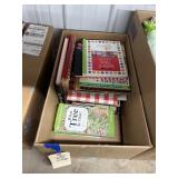 Box of Assorted Hardback & Paperback Books