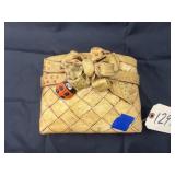 Porcelain Mail Pocket