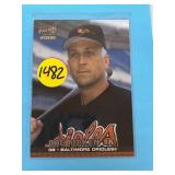 1999 Pacific Cal Ripken Jr