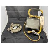 Outdoor Work Light