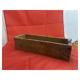 Wood Drawer 5"L x 14"W x 3"H