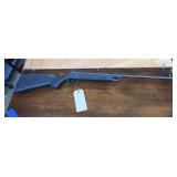 Breakover Pump Pellet Gun