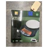 Digital Scale JT-2 NIB