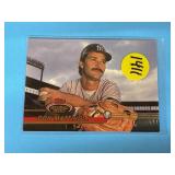 1993 Topps Don Mattingly